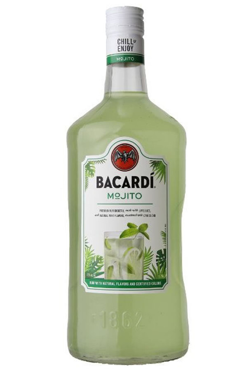 Ром бакарди литр. Ром бакарди Мохито. Bacardi Mojito коктейль. Ром для Мохито. Бакарди Мохито 13 градусов.